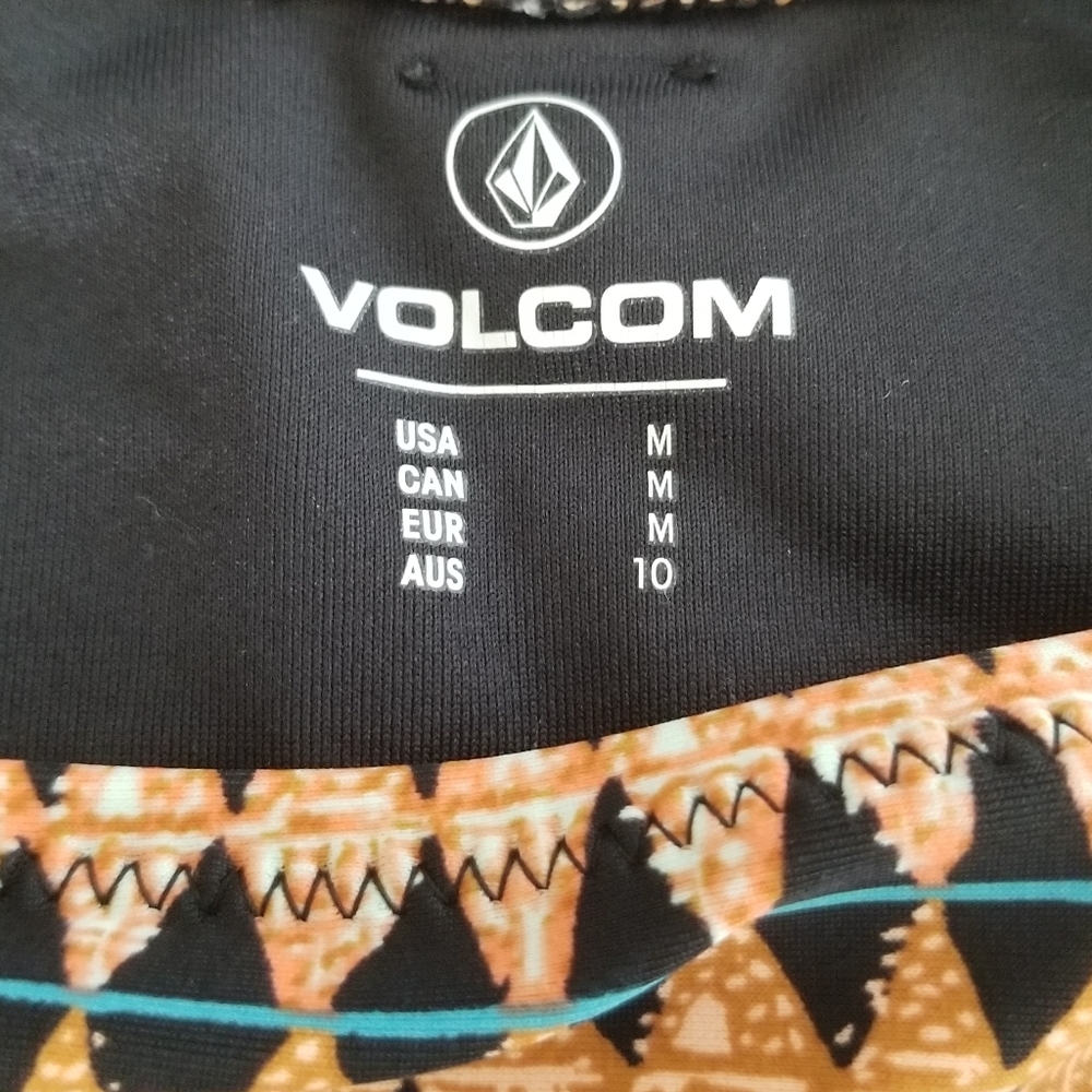 Volcom Geometric Bikini Bottom - Picture 6 of 6